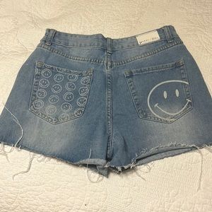 NWT shorts